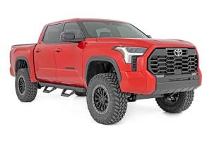 Rough Country - 2022 Toyota Rough Country Suspension Lift Kit - 71200 - Image 2