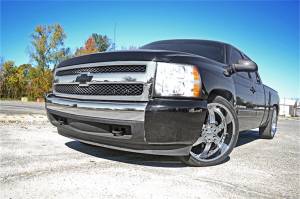 Rough Country - 2007 - 2013 GMC, Chevrolet Rough Country Spindle Lowering Kit - 721.20 - Image 2