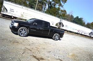 Rough Country - 2007 - 2013 GMC, Chevrolet Rough Country Spindle Lowering Kit - 721.20 - Image 3