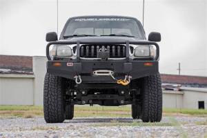 Rough Country - 2000 - 2004 Toyota Rough Country Suspension Lift Kit w/Shocks - 74130 - Image 3