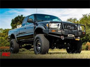 Rough Country - 2000 - 2004 Toyota Rough Country Suspension Lift Kit w/Shocks - 74130 - Image 5