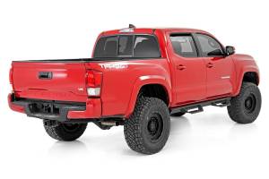 Rough Country - 2005 - 2022 Toyota Rough Country Bolt-On Lift Kit w/Shocks - 74231 - Image 3