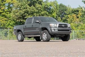 Rough Country - 2005 - 2022 Toyota Rough Country Front Leveling Kit - 744 - Image 5