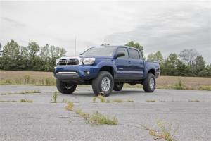 Rough Country - 2005 - 2022 Toyota Rough Country Suspension Lift Kit - 74531 - Image 5