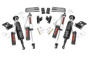 Rough Country - 2005 - 2022 Toyota Rough Country Suspension Lift Kit - 74550 - Image 2