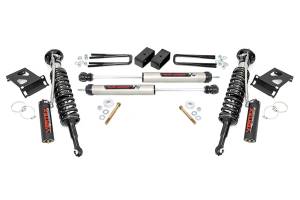 Rough Country - 2005 - 2022 Toyota Rough Country Suspension Lift Kit - 74557 - Image 2