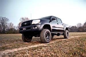 Rough Country - 2005 - 2015 Toyota Rough Country Suspension Lift Kit w/Shocks - 746.20 - Image 1