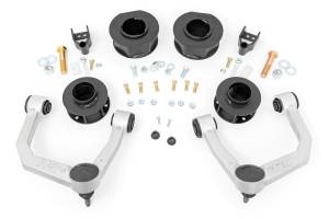 2010 - 2022 Toyota Rough Country Lift Kit-Suspension - 74800