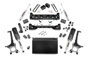 Rough Country - 2007 - 2015 Toyota Rough Country Suspension Lift Kit - 75331 - Image 2