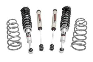 2003 - 2014 Toyota Rough Country Suspension Lift Kit w/N3 - 76071