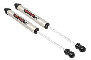 Rough Country - 2000 - 2022 GMC, 2007 - 2023 Chevrolet Rough Country V2 Shock Absorbers - 760738_A - Image 2