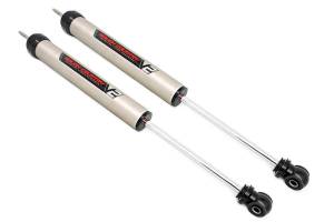 Rough Country - 2003 - 2010 Dodge, 2011 - 2022 Ram Rough Country V2 Shock Absorbers - 760754_A - Image 2