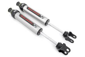Rough Country - 2000 - 2007 GMC, Chevrolet Rough Country V2 Shock Absorbers - 760760_A