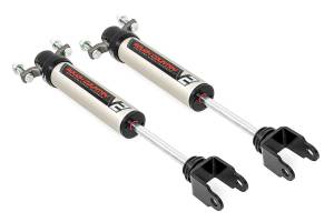 2011 - 2022 GMC, Chevrolet Rough Country V2 Shock Absorbers - 760832_A