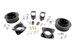 2003 - 2009 Toyota Rough Country Suspension Lift Kit - 762