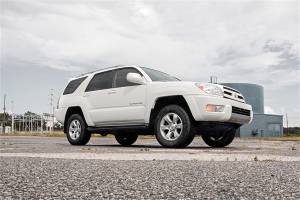 Rough Country - 2003 - 2014 Toyota Rough Country Suspension Lift Kit - 763 - Image 3