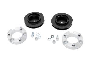 2007 - 2014 Toyota Rough Country Suspension Lift Kit - 763A