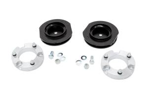 2010 - 2022 Toyota Rough Country Suspension Lift Kit - 764