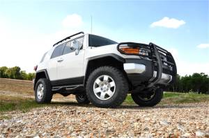 Rough Country - 2007 - 2014 Toyota Rough Country Suspension Lift Kit w/Shocks - 76530 - Image 5