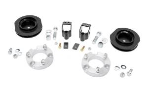 2010 - 2022 Toyota Rough Country Suspension Lift Kit - 767