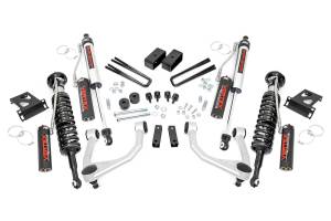 2007 - 2021 Toyota Rough Country Suspension Lift Kit - 76850