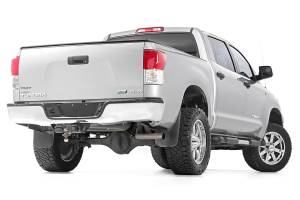 Rough Country - 2007 - 2021 Toyota Rough Country Suspension Lift Kit - 76850 - Image 3