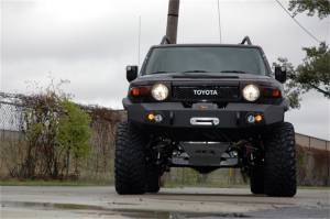 Rough Country - 2007 - 2009 Toyota Rough Country Suspension Lift Kit w/Shocks - 770S - Image 3