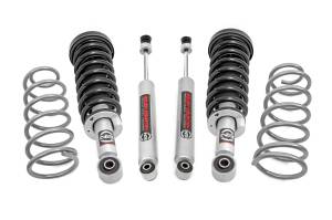Rough Country - 2000 - 2002 Toyota Rough Country Suspension Lift Kit w/N3 Shocks - 77131 - Image 2