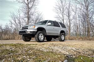 Rough Country - 2000 - 2002 Toyota Rough Country Suspension Lift Kit w/N3 Shocks - 77131 - Image 4