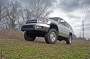Suspension - Lift Kits - Rough Country - 2000 - 2002 Toyota Rough Country Suspension Lift Kit - 77170