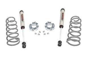 Rough Country - 2000 - 2002 Toyota Rough Country Suspension Lift Kit - 77170 - Image 2