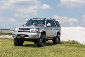 Rough Country - 2000 - 2002 Toyota Rough Country Suspension Lift Kit - 77530 - Image 2