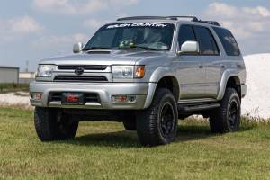 Rough Country - 2000 - 2002 Toyota Rough Country Suspension Lift Kit - 77530 - Image 3