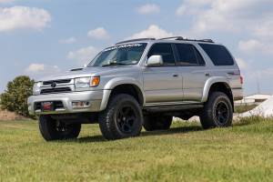 Rough Country - 2000 - 2002 Toyota Rough Country Suspension Lift Kit - 77530 - Image 5