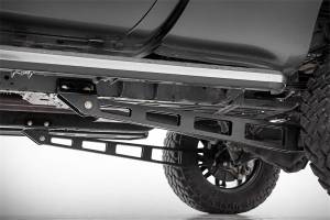 Rough Country - 2016 - 2021 Nissan Rough Country Traction Bar Kit - 81000 - Image 3