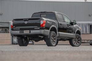 Rough Country - 2004 - 2021 Nissan Rough Country Suspension Lift Kit - 83400 - Image 5