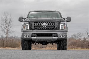 Rough Country - 2017 - 2022 Nissan Rough Country Lifted N3 Struts - 83431 - Image 2