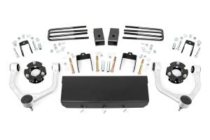 2016 - 2021 Nissan Rough Country Suspension Lift Kit - 83600