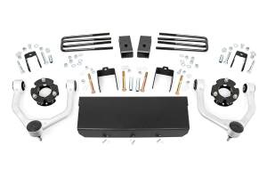2016 - 2021 Nissan Rough Country Suspension Lift Kit - 83600