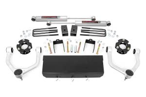 2016 - 2021 Nissan Rough Country Suspension Lift Kit - 83630