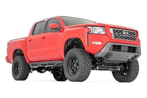 Rough Country - 2022 Nissan Rough Country Suspension Lift Kit w/Shocks - 83730 - Image 3