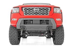 Rough Country - 2022 Nissan Rough Country Lift Kit-Suspension - 83731 - Image 4