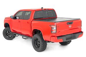 Rough Country - 2022 Nissan Rough Country Lift Kit-Suspension - 83731 - Image 5