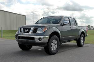 Rough Country - 2005 - 2022 Nissan Rough Country Front Leveling Kit - 865 - Image 4