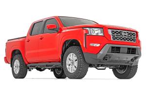 Rough Country - 2005 - 2022 Nissan Rough Country Suspension Lift Kit - 867 - Image 4