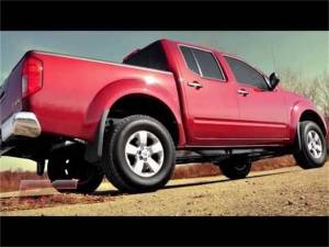 Rough Country - 2005 - 2022 Nissan Rough Country Suspension Lift Kit - 867RED - Image 4
