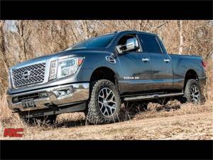 Rough Country - 2016 - 2021 Nissan Rough Country Leveling Lift Kit - 868 - Image 5