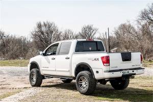 Rough Country - 2004 - 2015 Nissan Rough Country Suspension Lift Kit w/Shocks - 874.20 - Image 3