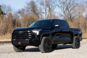 Rough Country - 2019 - 2022 Toyota Rough Country Front Leveling Kit - 88000_A - Image 4