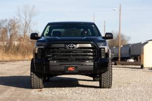 Rough Country - 2019 - 2022 Toyota Rough Country Front Leveling Kit - 88000_A - Image 5